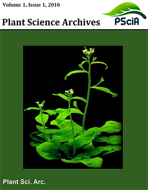 Plant arc Journal